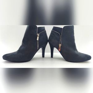 Rouge Heel Bootie for Women Sz 5.5